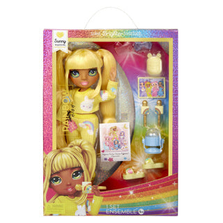 Mga Entertainment Regenbogen héich Junior Pajamapararty-modito Modopsport