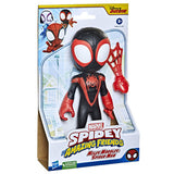 Hasbro Spidey a Frënn supersized Held gespillt Figur assortéiert