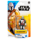 Star Wars 10 cm postavy assorti