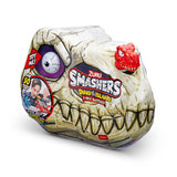 Zuru Smashers Dino Island T-Rex Schluecht Spillset