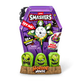 Smashhers Horror Haus grouss S1