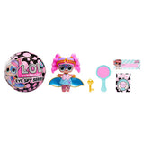 Mga entertainment lol surprise eye spy tots assorted