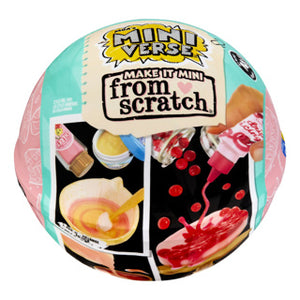 Descriptive image text