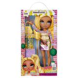 Mga entertainment rainbow high my fashion stylesunny