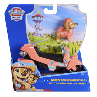 Ty paw patrol basic vehicle liber | 2 stuks