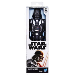 Star wars titan hero darth vader 30 cm | 2 stuks