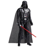 Star wars titan hero darth vader 30 cm | 2 stuks