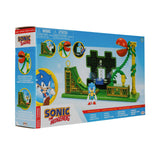 Otras marcas Sonic Speedway Zone Play set