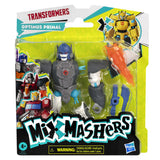 Mixmashers Transformers Figure Optimus Prime