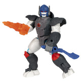 Mixmashers Transformers Figure Optimus Prime