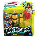 Mixmashers transformatorji figura Bumblebee