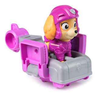 Paw patrol action pups skye | 2 stuks