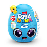 Eggywawa Bath Time Surprise Bleu