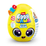 Eggywawa Bad time Surprise Yellow