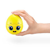 Eggywawa Bad time Surprise Yellow