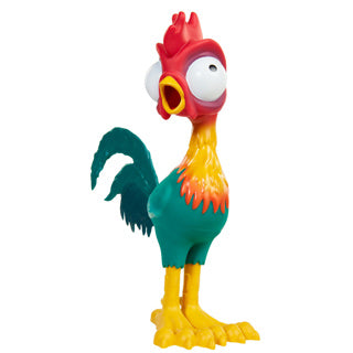 Disney: Vaiana - Heihei squeeze and scream