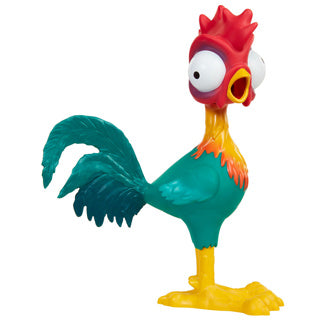 Disney: Vaiana - Heihei squeeze and scream