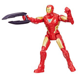 Marvel avengers 10 cm figure venom iron man