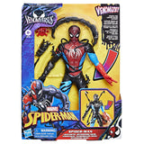 Marvel Spiderman Venom versus Liquid Shifter Figur