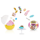 Mga entertainment make it mini foods dinner series 4a