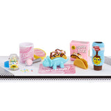 Mga entertainment make it mini foods dinner series 4a