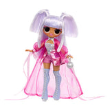 Lol surprise omg entry doll kitty queen