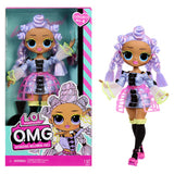 Mga entertainment lol surprise omg entry doll miss royale