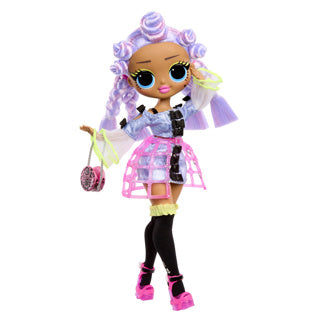 Mga entertainment lol surprise omg entry doll miss royale