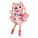Mga entertainment rainbow high new jr high fashion doll bella