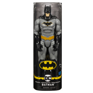 Spinmaster Batman Figure 30 cm