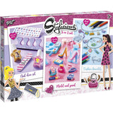 Totum 3in1 Stylicious módní sada