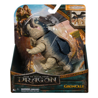 How to train your dragon small assorted