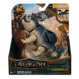 How to train your dragon small assorted