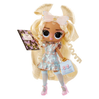 Mga entertainment l.o.l. surprise tweens core pop - olivia flutter