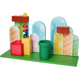 Nintendo Super Mario 6.5 cm Acorn plains action set
