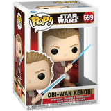 Funko star wars obi-wan | 2 stuks