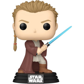 Funko star wars obi-wan | 2 stuks