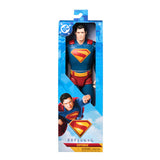 Dc superman: legancy 30 cm figure superman