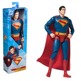 Dc superman: legancy 30 cm figure superman