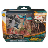 How to train your dragon book of dragons giftpack 5pack accessory
