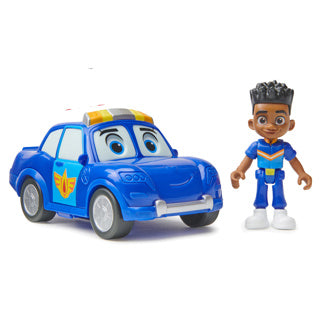 Spinmaster firebuds core vehicle jayden piston