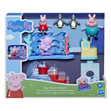 Hasbro Peppa Peppa's experiences of every day Assorti