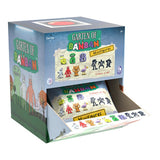 Garten or Banban Minifigures Assorti