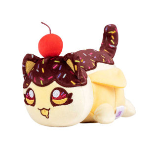 Boti pluche alhmeu 15 cm mystery meemeow series 7 carnival treats