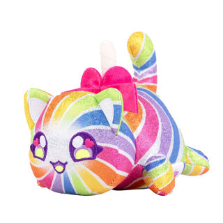 Boti pluche alhmeu 15 cm mystery meemeow series 7 carnival treats