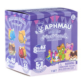 Aphmau Mystery Meemeow Figures Carnival Treats | 12 pieces