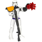 Mixmashers star wars figuur stormtrooper