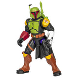 Mixmashers star wars figure boba fett