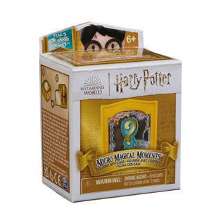 Harry potter collectible (assortment)