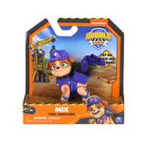 Rubble crew action pup (ass) | 5 stuks